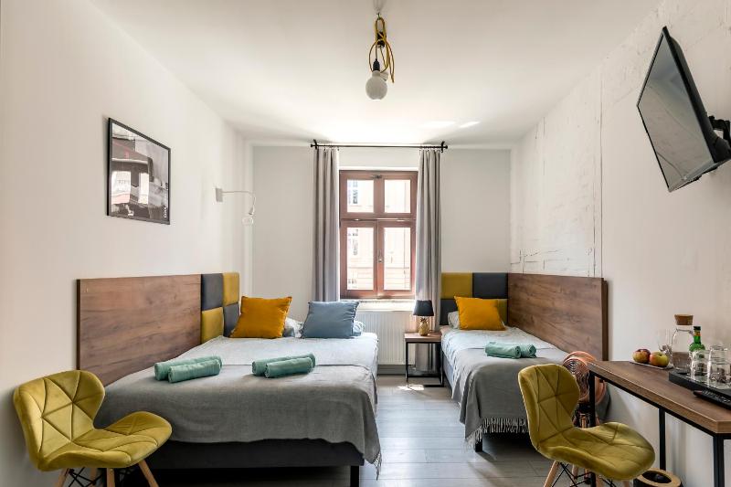 Cooltour Hostel - image 21