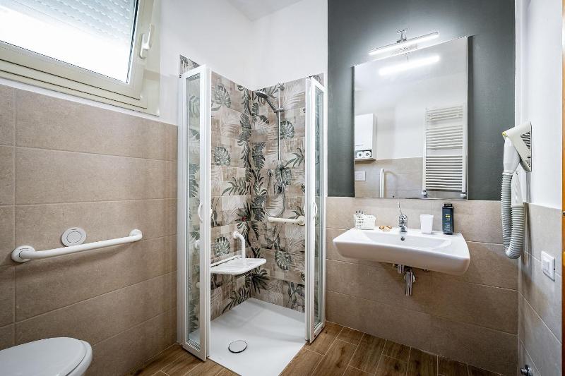 Two-Bedroom Apartment with Terrace image 3