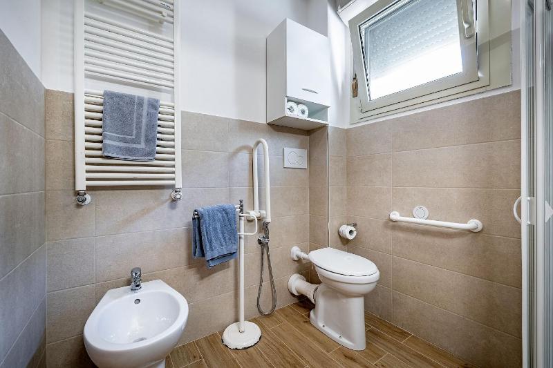 Two-Bedroom Apartment with Terrace image 2