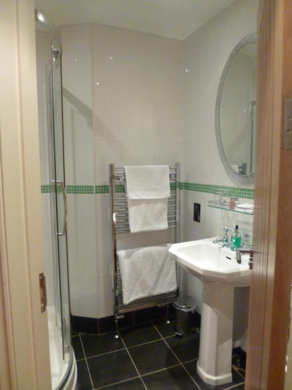 Premium Double Room image 3