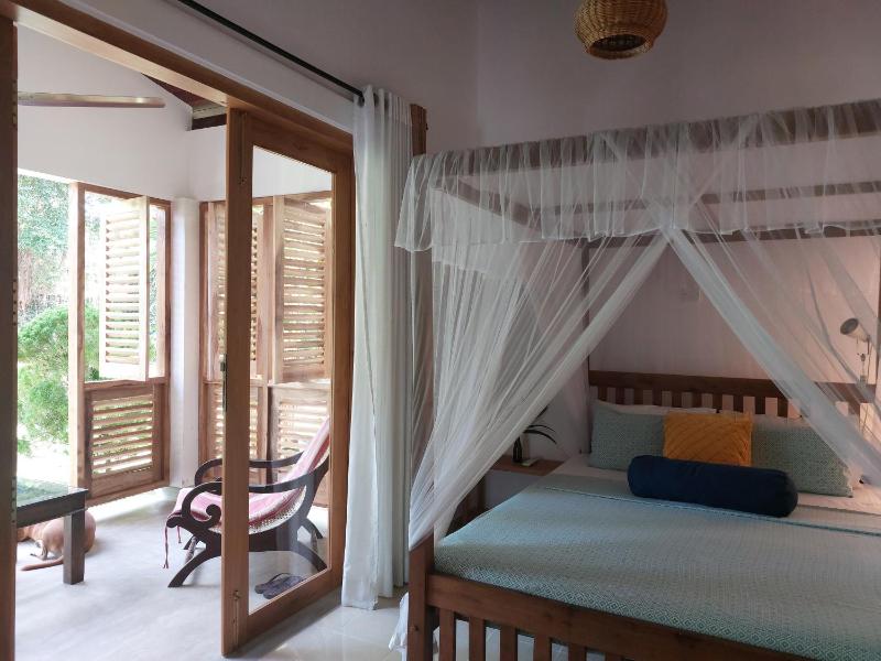 The Secret Guesthouse - image 10