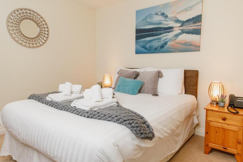 Budget Double Room image 1