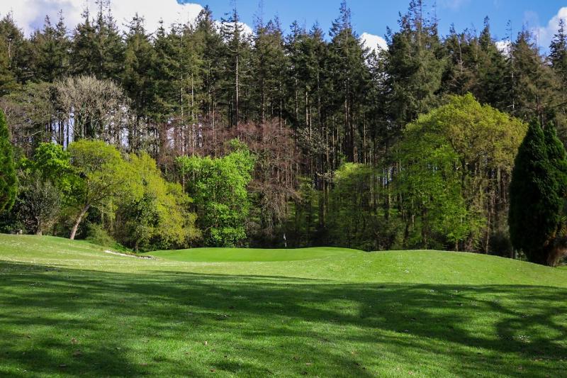 Elfordleigh Hotel - image 7