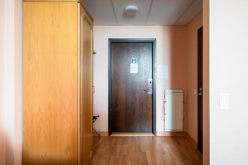 Standard Quadruple Room image 2