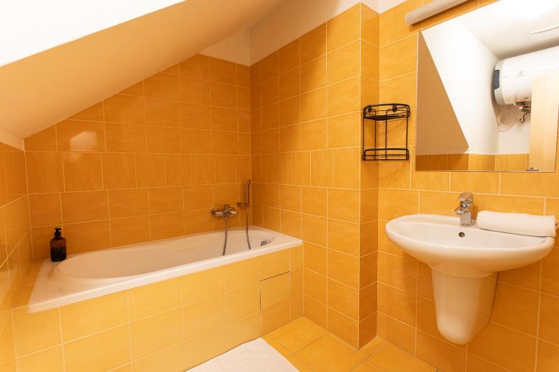 Standard Apartment with Kitchenette image 1