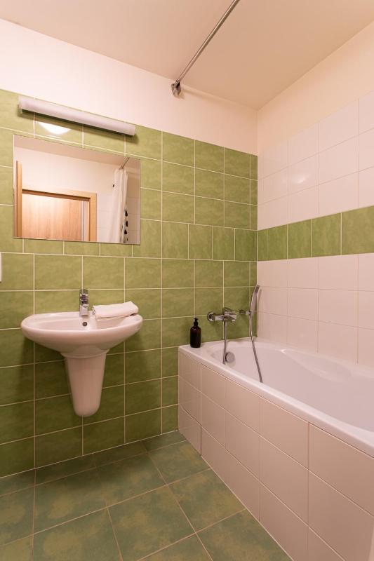 Standard Apartment with Kitchenette image 3
