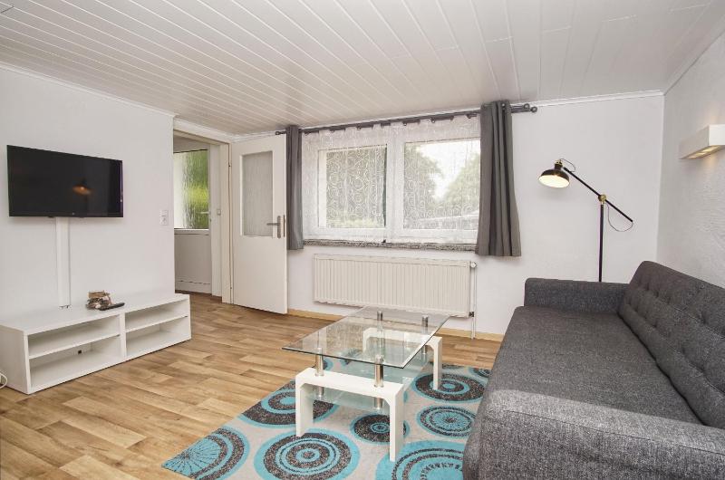 Ferienhus Baabe - Ferienhaus mit gratis Nutzung vom AHOI Erlebnisbad und Sauna in Sellin - image 5