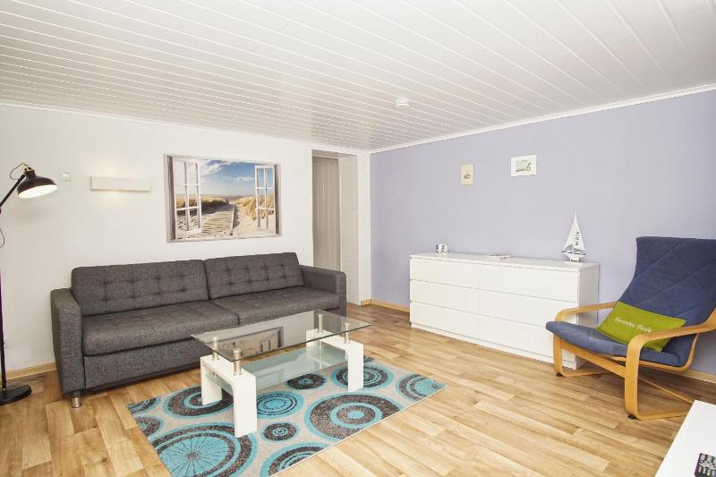Ferienhus Baabe - Ferienhaus mit gratis Nutzung vom AHOI Erlebnisbad und Sauna in Sellin - image 6