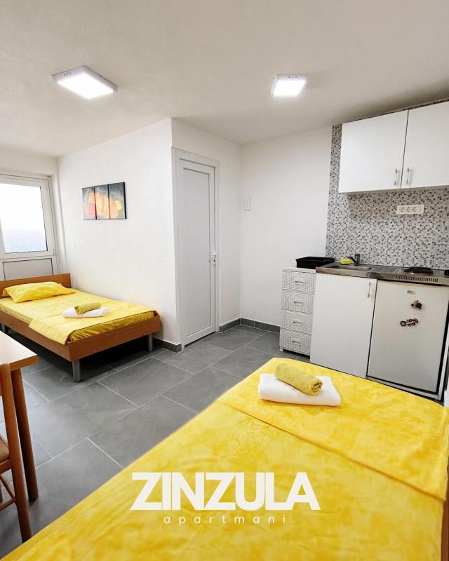 Zinzula 1 - image 1