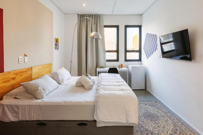 Hotel Centro 433 - image 13