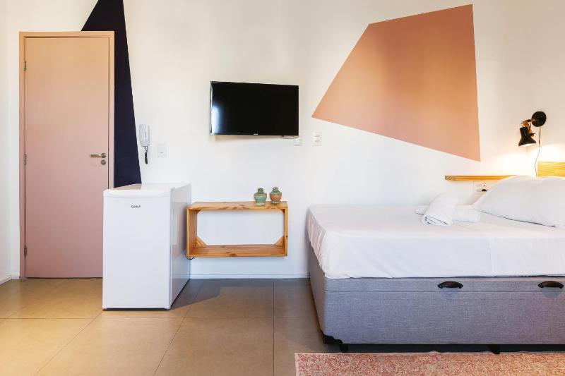 Hotel Centro 433 - image 14