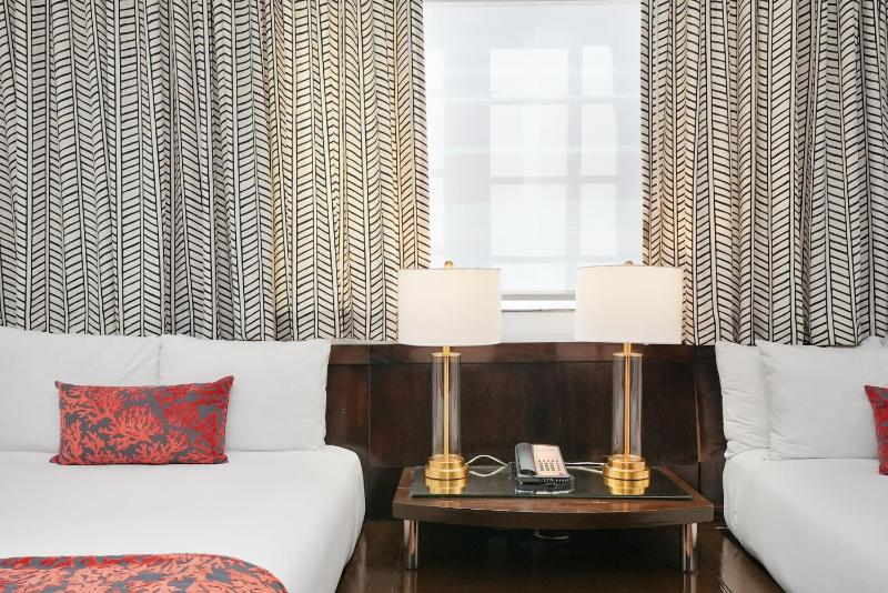 Standard Double Room image 3