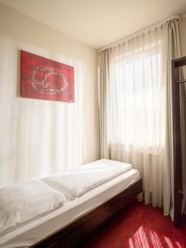 Economy Single Room image 1