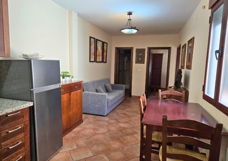 Two-Bedroom Apartment - Placeta de Fátima, 10 image 4