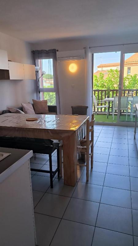 Appartement moderne climatise et pret pour vos vacances - image 3