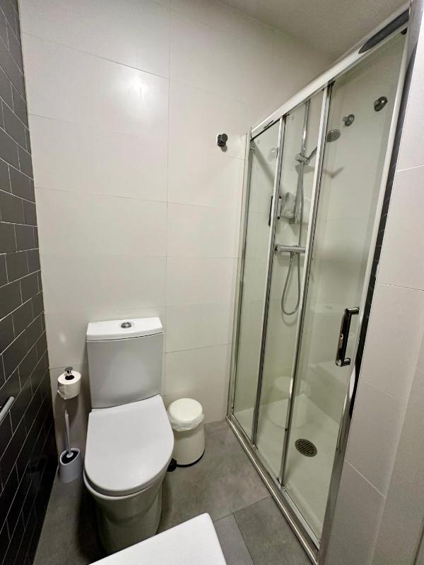 Apartment with Terrace image 2