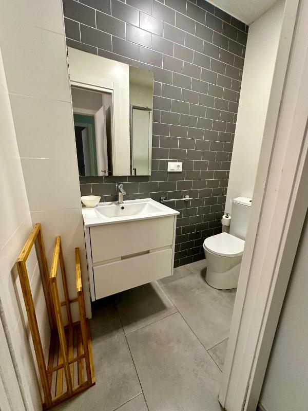 Apartment with Terrace image 3