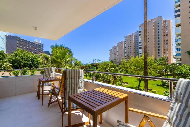 Casa Sol y mar - Playamar - image 1