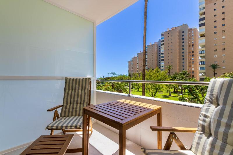 Casa Sol y mar - Playamar - image 8