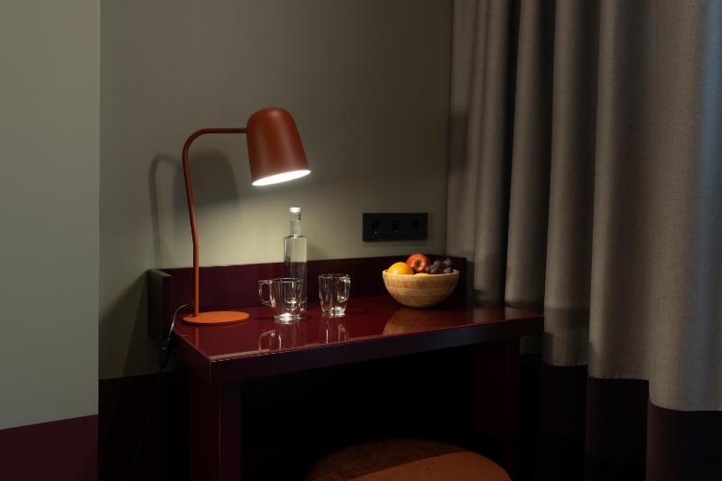 Deluxe Double Room image 1