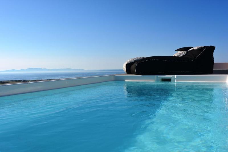 Luxury Santorini Villa Villa Elysian Pente Private Pool 2 Bedrooms - image 10