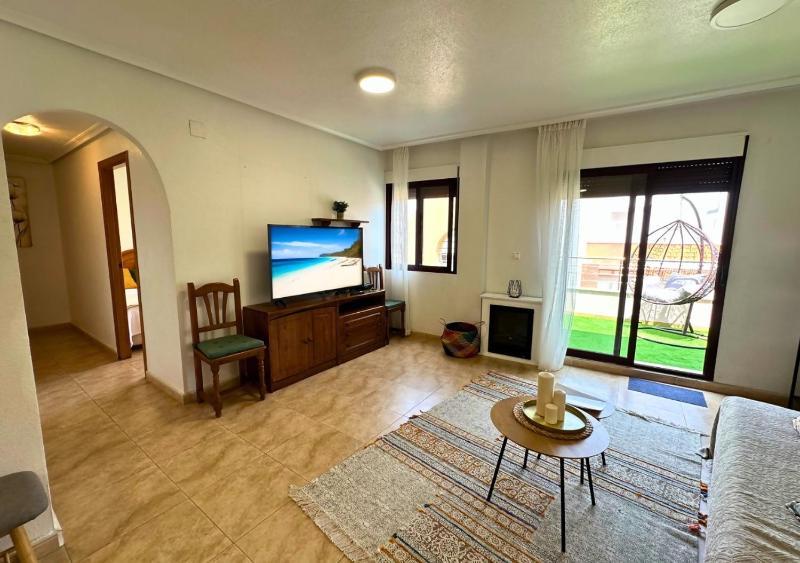 RG78: Penthouse Downtown Torrevieja - image 20