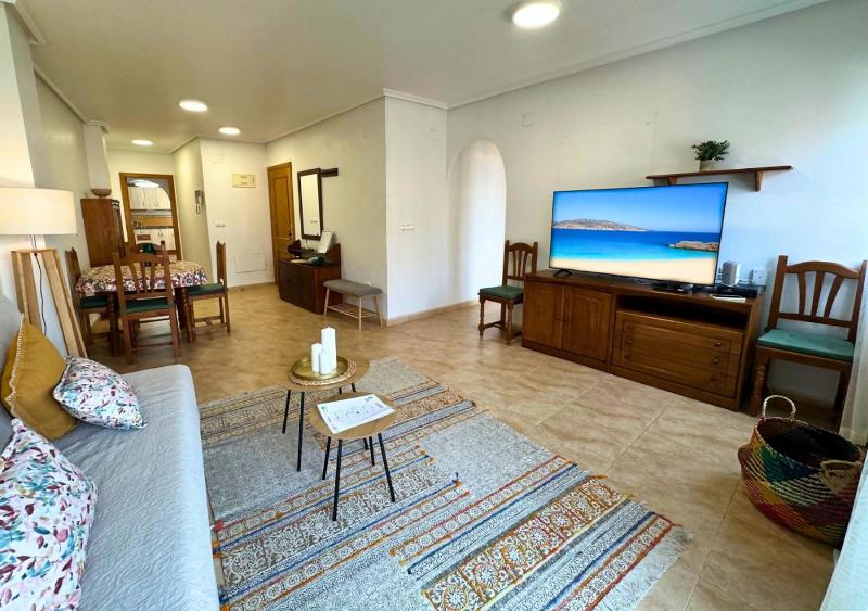 RG78: Penthouse Downtown Torrevieja - image 9