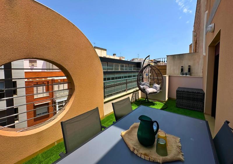 RG78: Penthouse Downtown Torrevieja - image 34