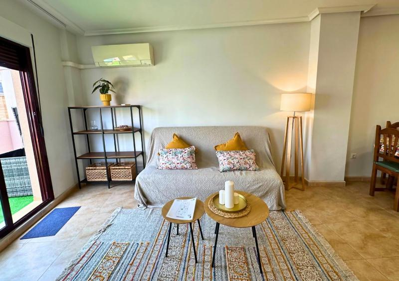 RG78: Penthouse Downtown Torrevieja - image 21