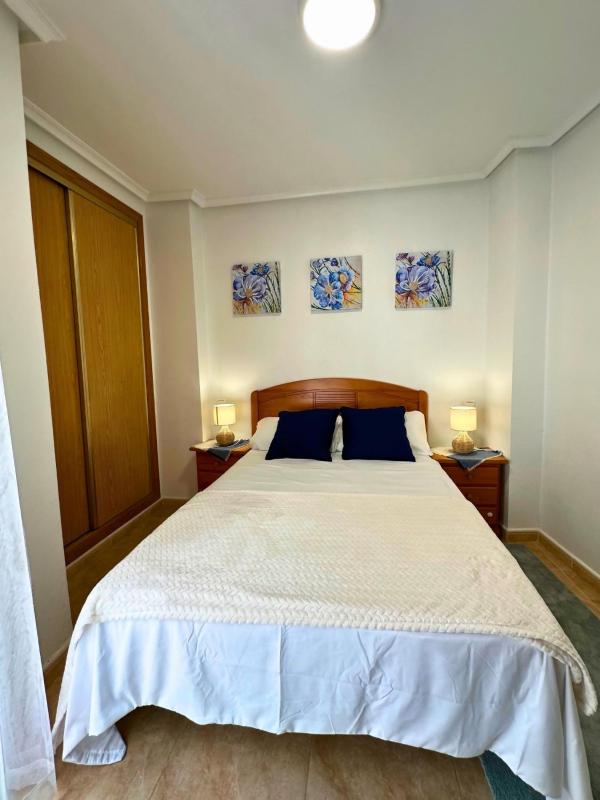RG78: Penthouse Downtown Torrevieja - image 11