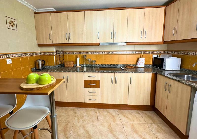 RG78: Penthouse Downtown Torrevieja - image 7