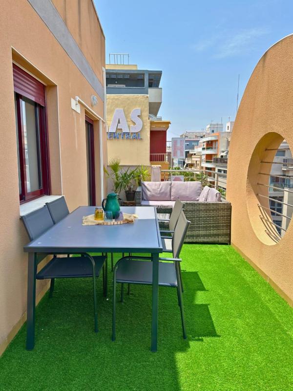 RG78: Penthouse Downtown Torrevieja - image 8