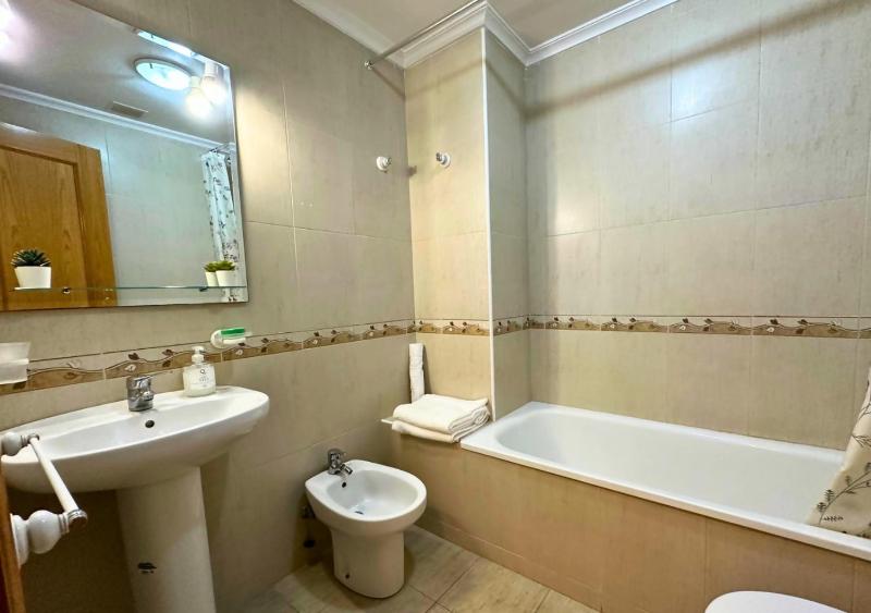 RG78: Penthouse Downtown Torrevieja - image 25