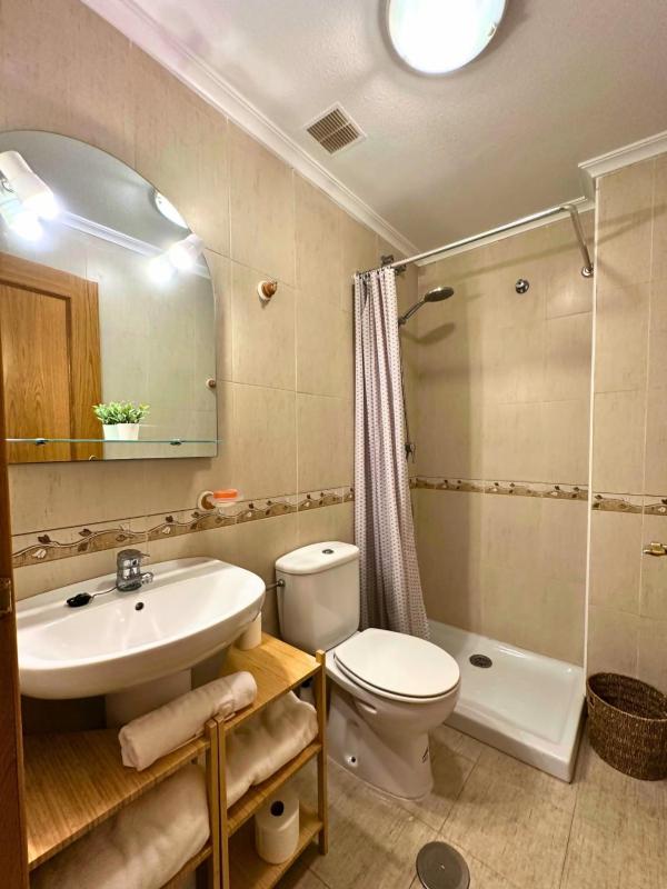 RG78: Penthouse Downtown Torrevieja - image 16