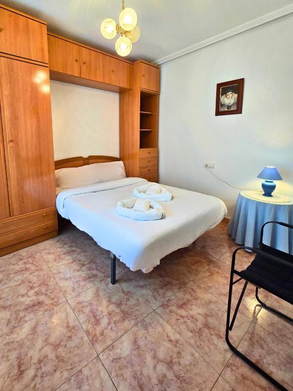 Apartamento Las Olas Santa Pola - image 20