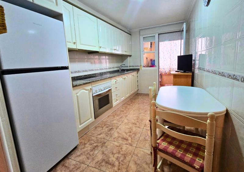 Apartamento Las Olas Santa Pola - image 21