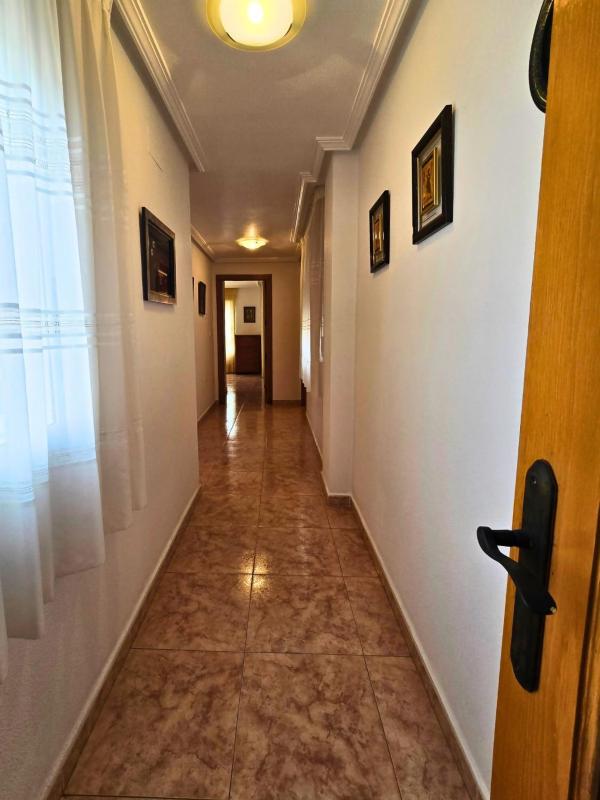 Apartamento Las Olas Santa Pola - image 3