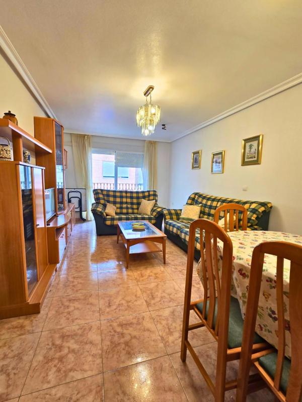 Apartamento Las Olas Santa Pola - image 14