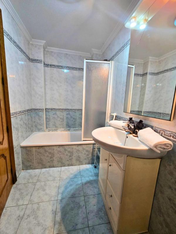 Apartamento Las Olas Santa Pola - image 8