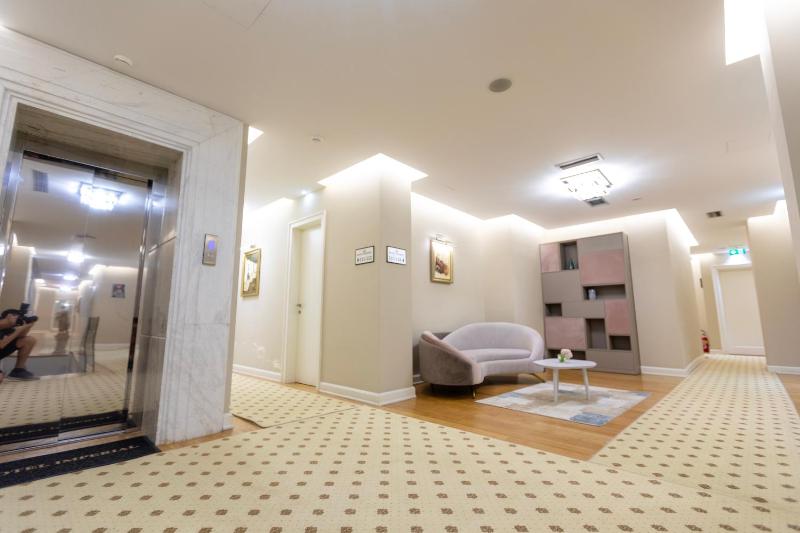 Imperial Visar Hotel - image 13