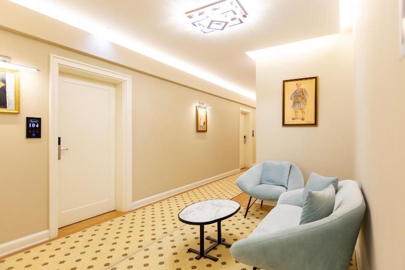Imperial Visar Hotel - image 7