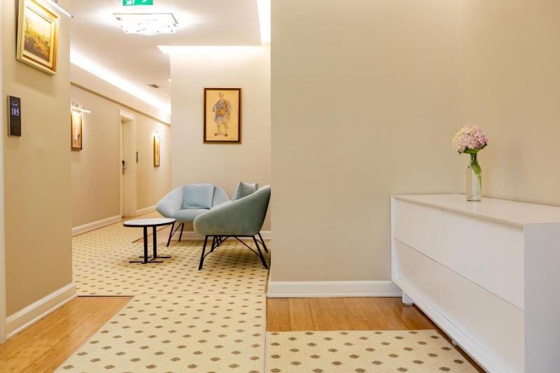 Imperial Visar Hotel - image 12
