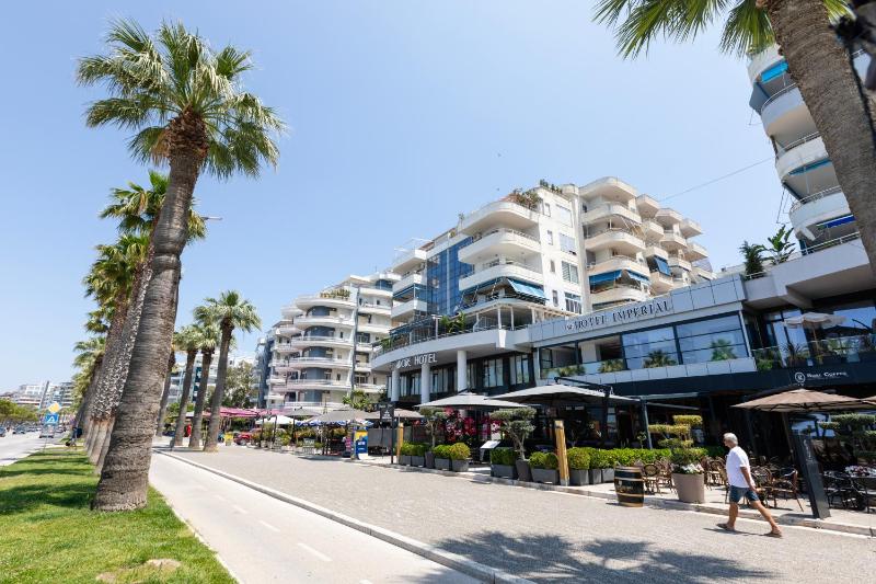 Imperial Visar Hotel - image 15
