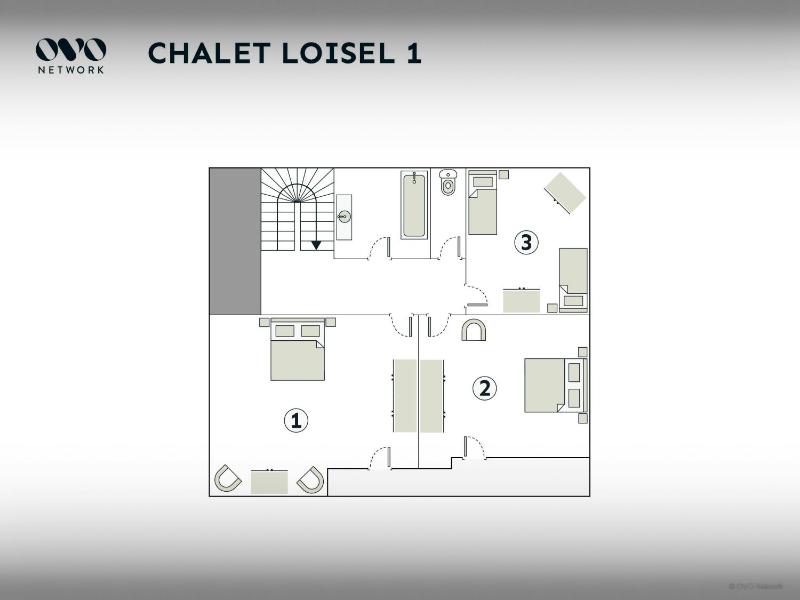 Chalet image 4