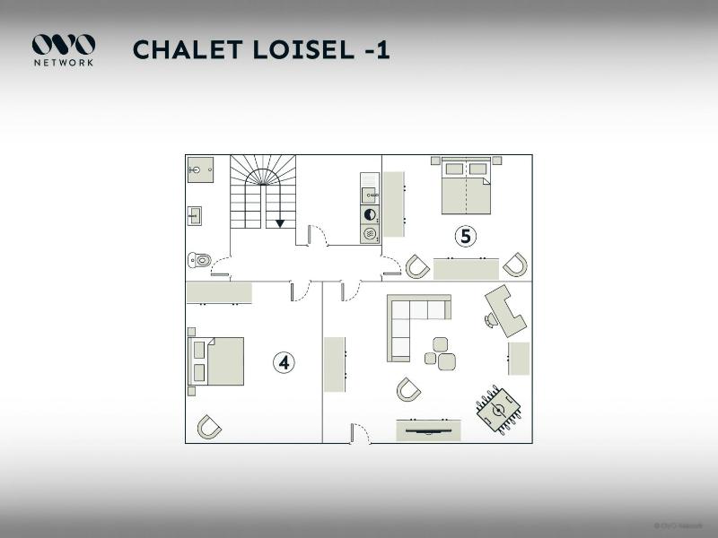 Chalet image 3