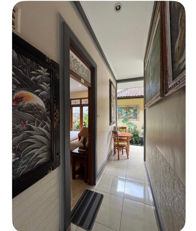 Dunung Sari Homestay - image 15