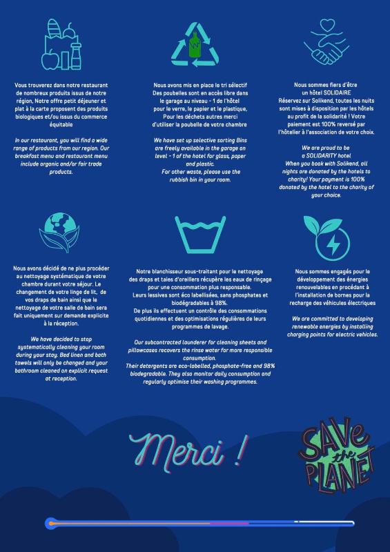 Comfort King Size Room image 3