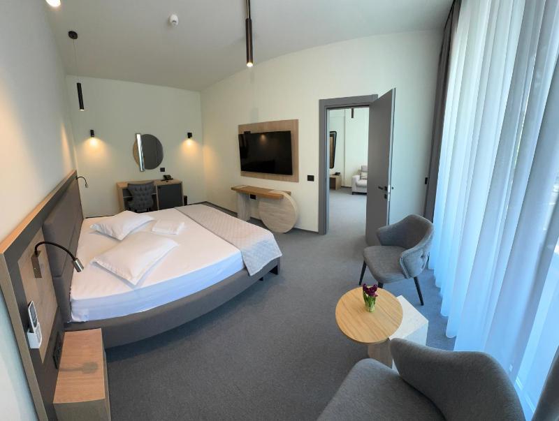 Hotel Eforie Nord - image 20