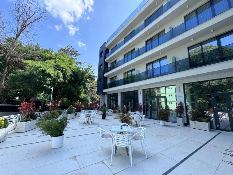 Hotel Eforie Nord - image 19