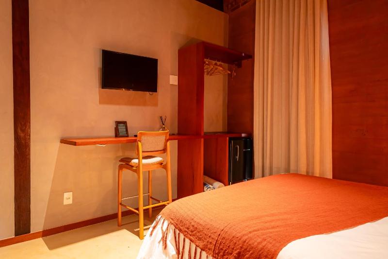 Boarã Lodge Natureza - image 35